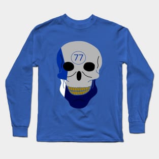 The Don Long Sleeve T-Shirt